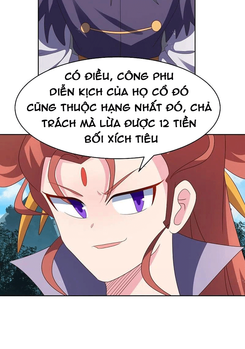 đọc truyện Tôn Thượng Chương 389 ảnh 20 tại Giả Dược