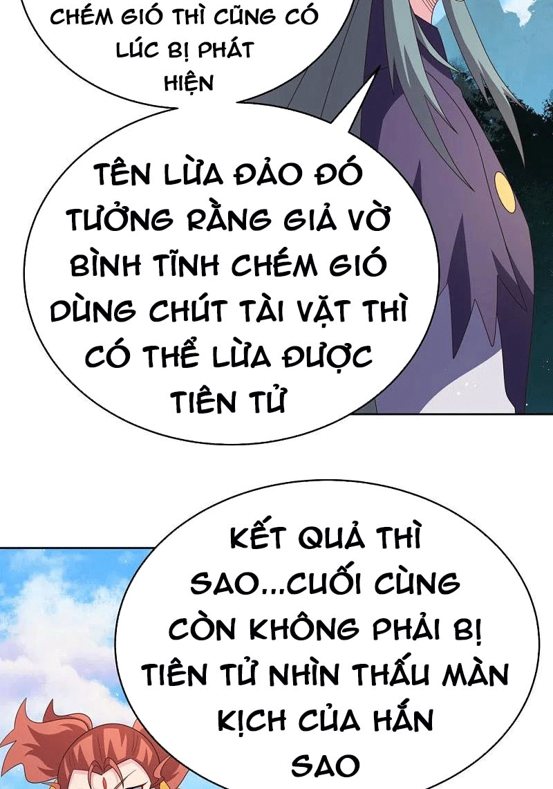 đọc truyện Tôn Thượng Chương 389 ảnh 22 tại Giả Dược