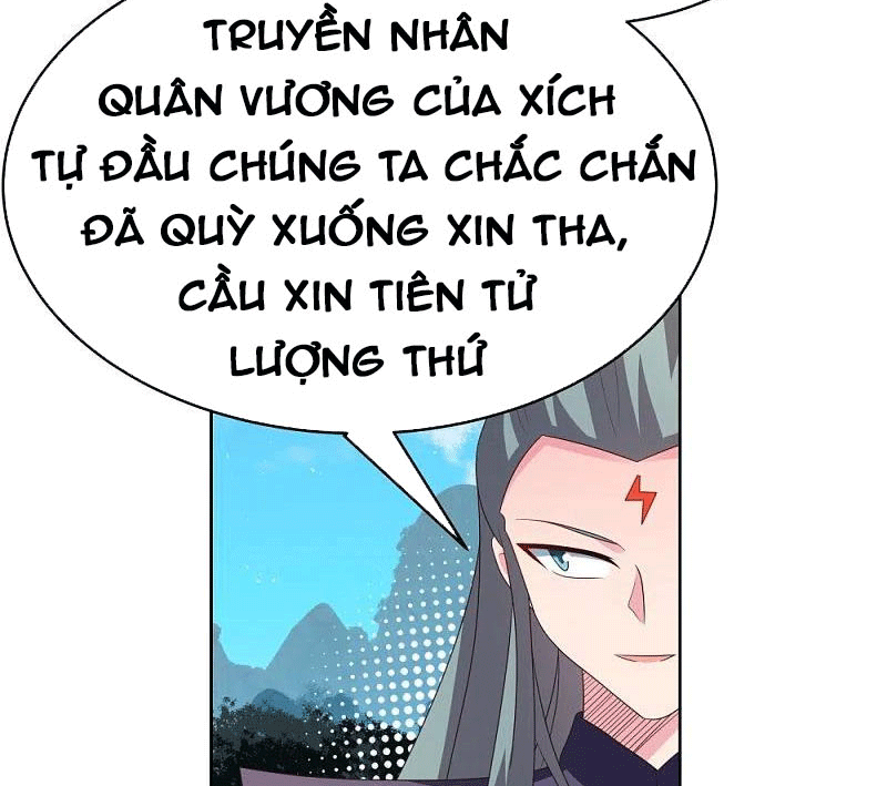 đọc truyện Tôn Thượng Chương 389 ảnh 28 tại Giả Dược