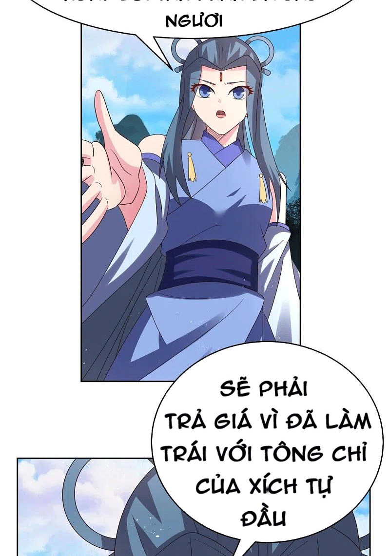 đọc truyện Tôn Thượng Chương 389 ảnh 4 tại Giả Dược