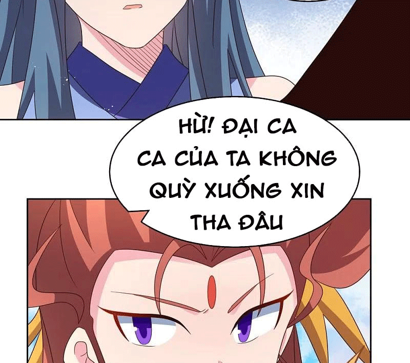 đọc truyện Tôn Thượng Chương 389 ảnh 33 tại Giả Dược