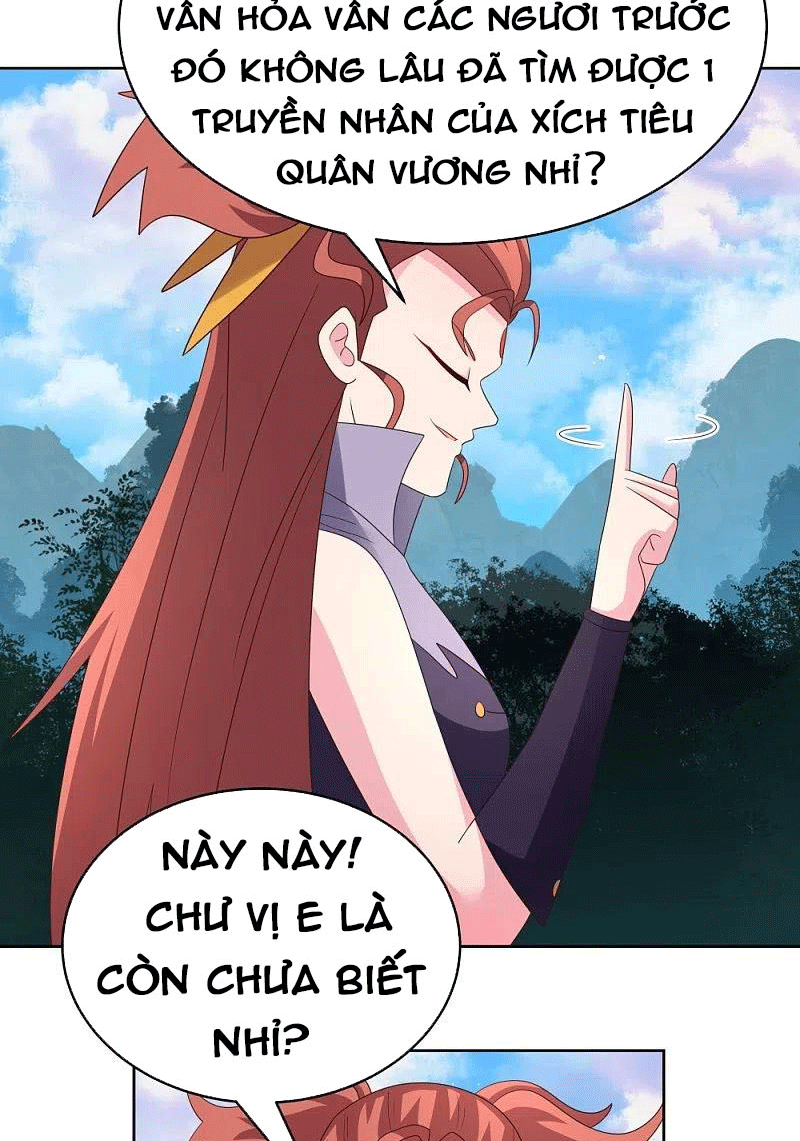 đọc truyện Tôn Thượng Chương 389 ảnh 7 tại Giả Dược