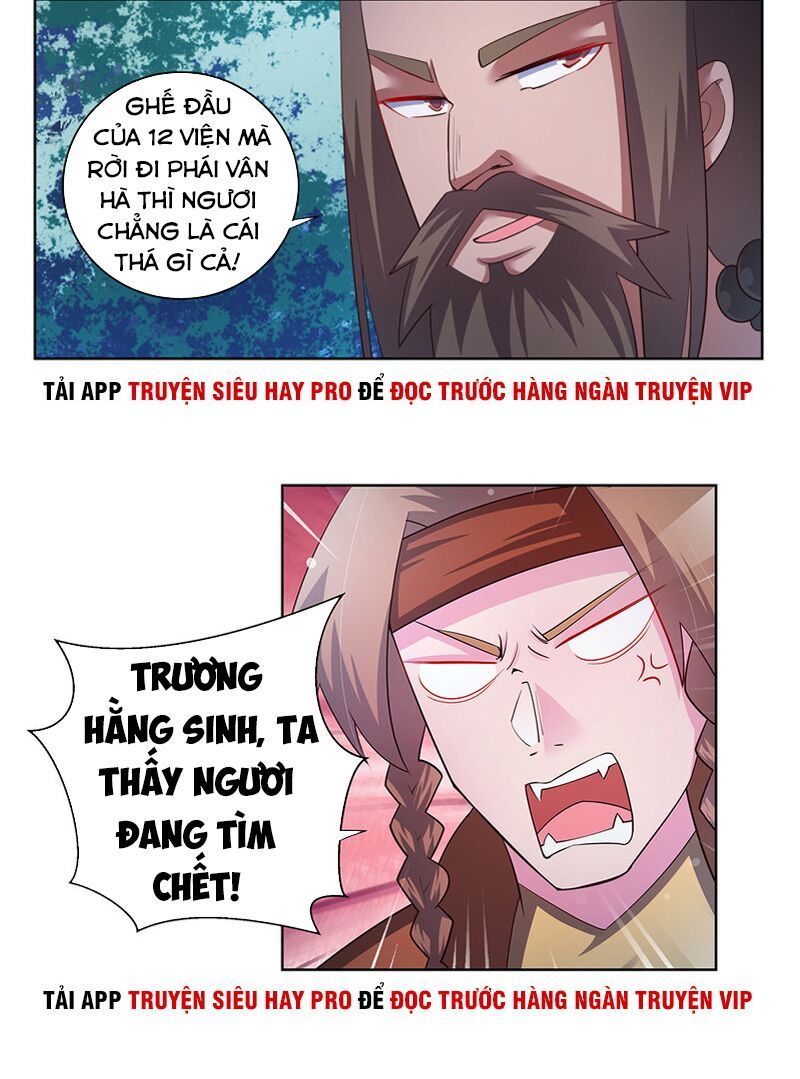 đọc truyện Tôn Thượng Chương 39 ảnh 13 tại Giả Dược