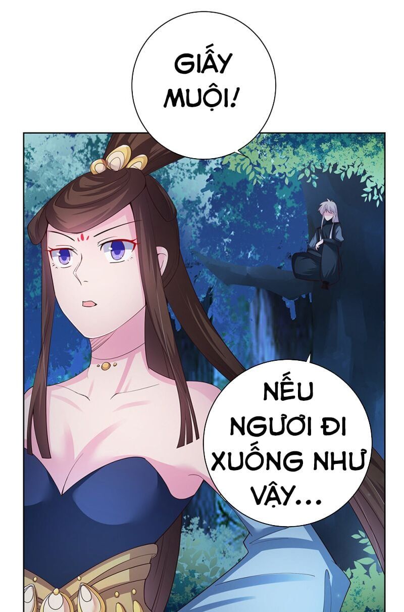 đọc truyện Tôn Thượng Chương 39 ảnh 20 tại Giả Dược