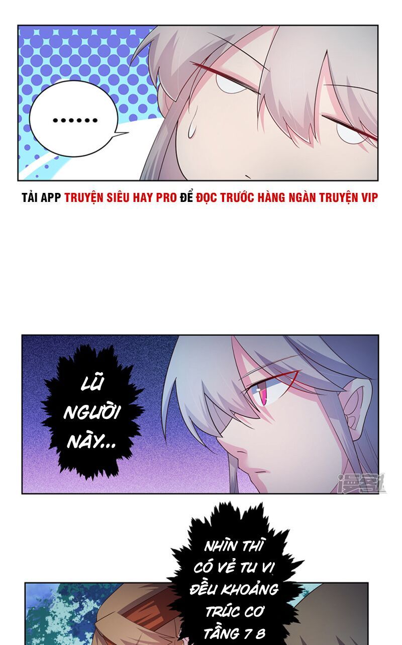 đọc truyện Tôn Thượng Chương 39 ảnh 7 tại Giả Dược