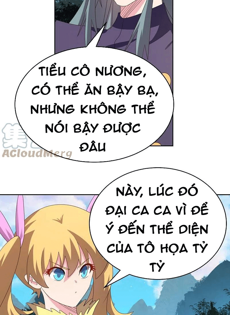 đọc truyện Tôn Thượng Chương 390 ảnh 11 tại Giả Dược