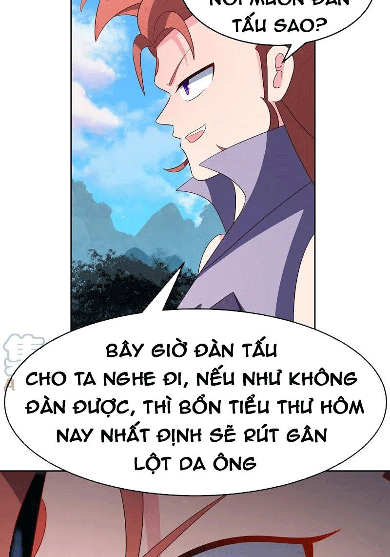 đọc truyện Tôn Thượng Chương 391 ảnh 14 tại Giả Dược