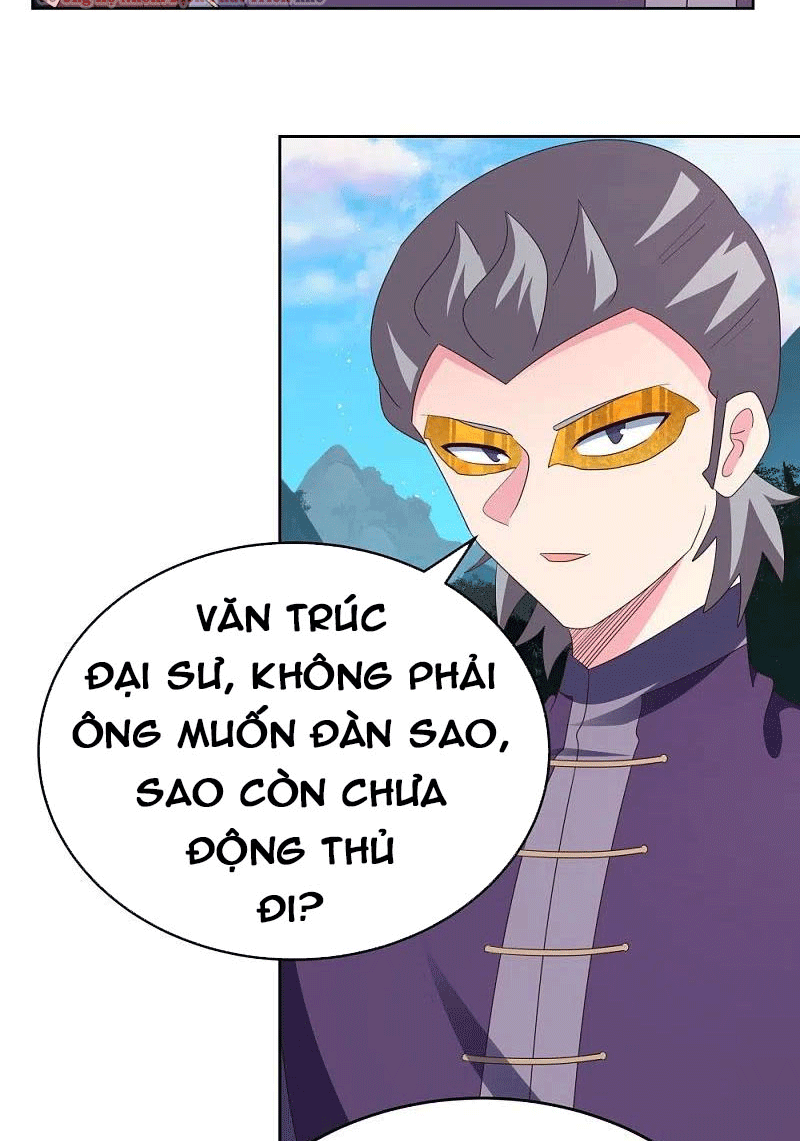 đọc truyện Tôn Thượng Chương 391 ảnh 26 tại Giả Dược