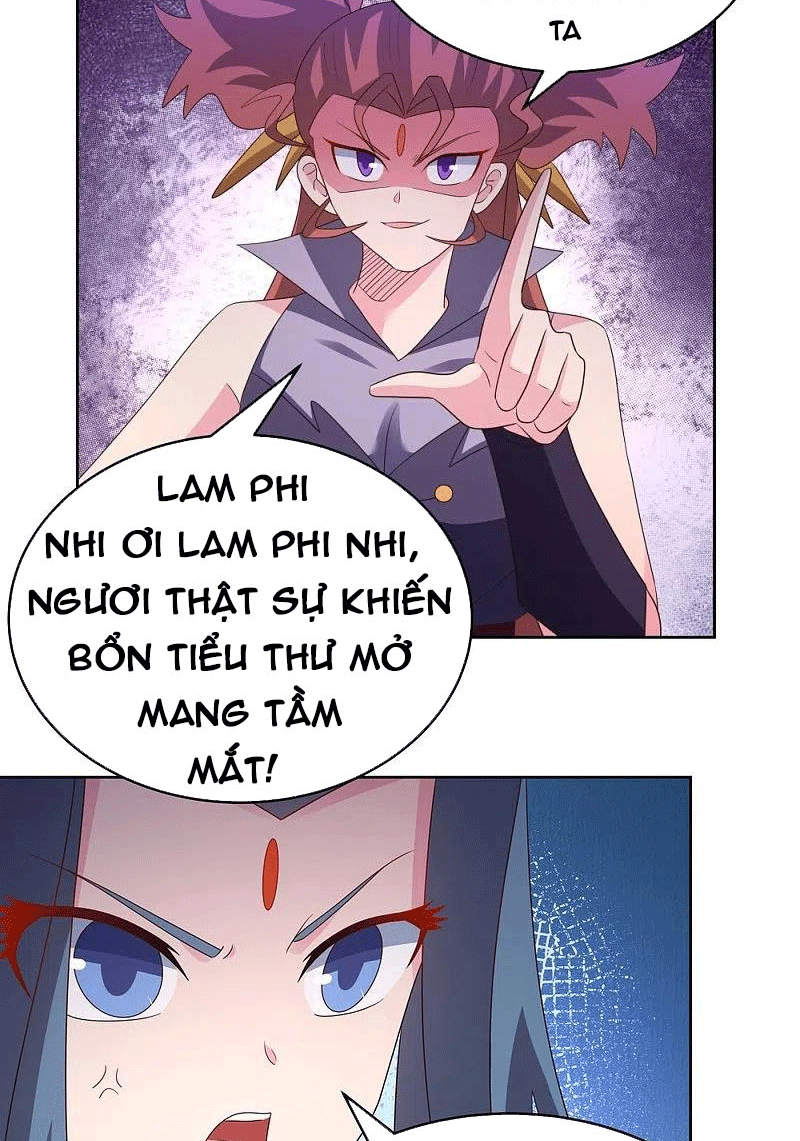 đọc truyện Tôn Thượng Chương 391 ảnh 4 tại Giả Dược