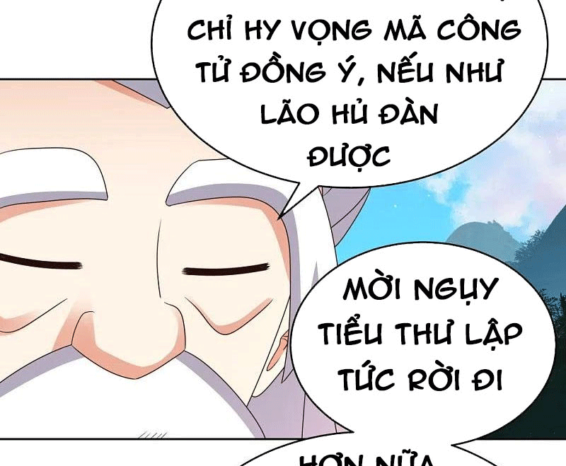 đọc truyện Tôn Thượng Chương 391 ảnh 32 tại Giả Dược