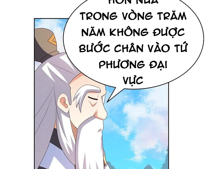 đọc truyện Tôn Thượng Chương 391 ảnh 33 tại Giả Dược