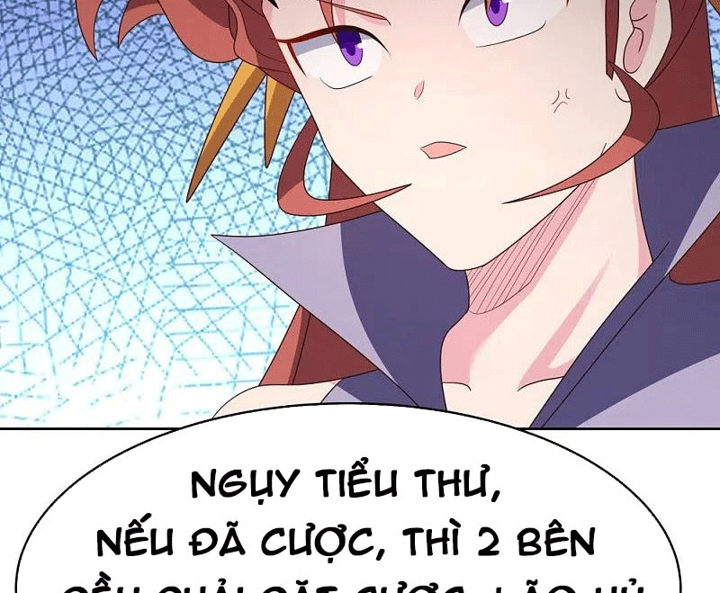 đọc truyện Tôn Thượng Chương 391 ảnh 35 tại Giả Dược