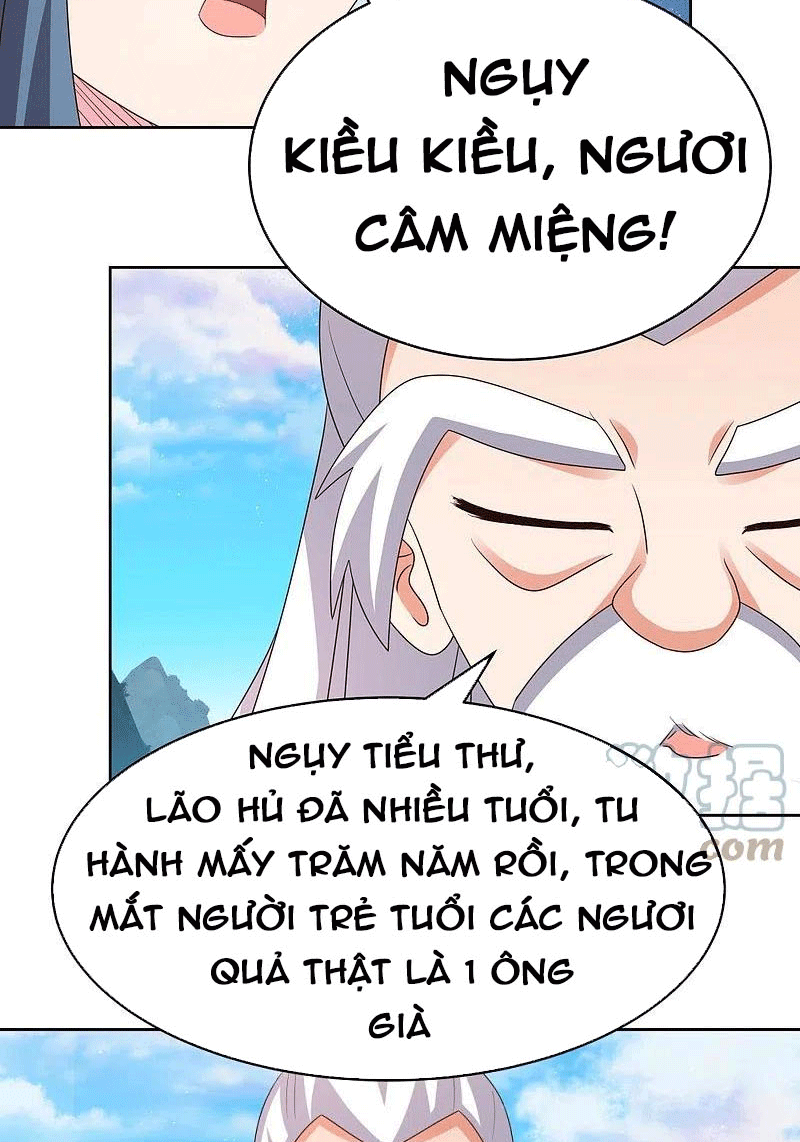 đọc truyện Tôn Thượng Chương 391 ảnh 5 tại Giả Dược