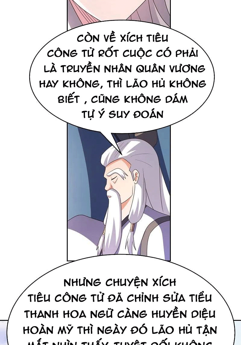 đọc truyện Tôn Thượng Chương 391 ảnh 7 tại Giả Dược