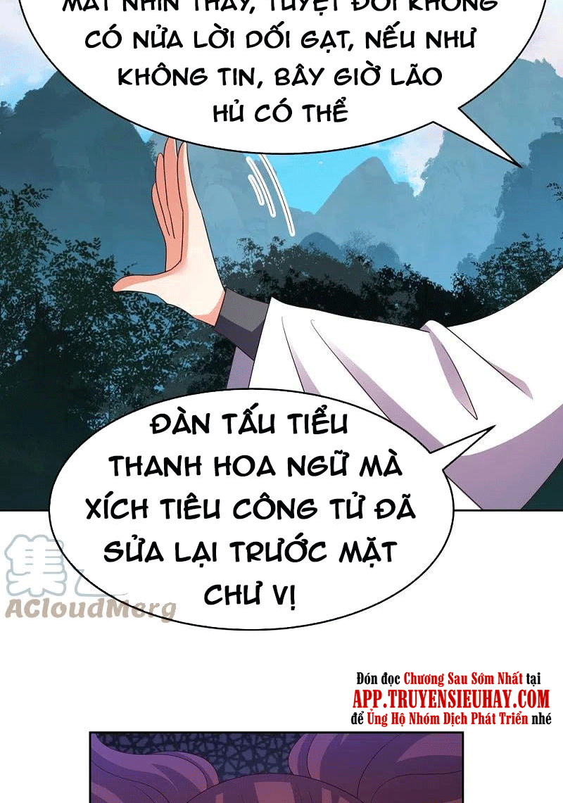 đọc truyện Tôn Thượng Chương 391 ảnh 8 tại Giả Dược