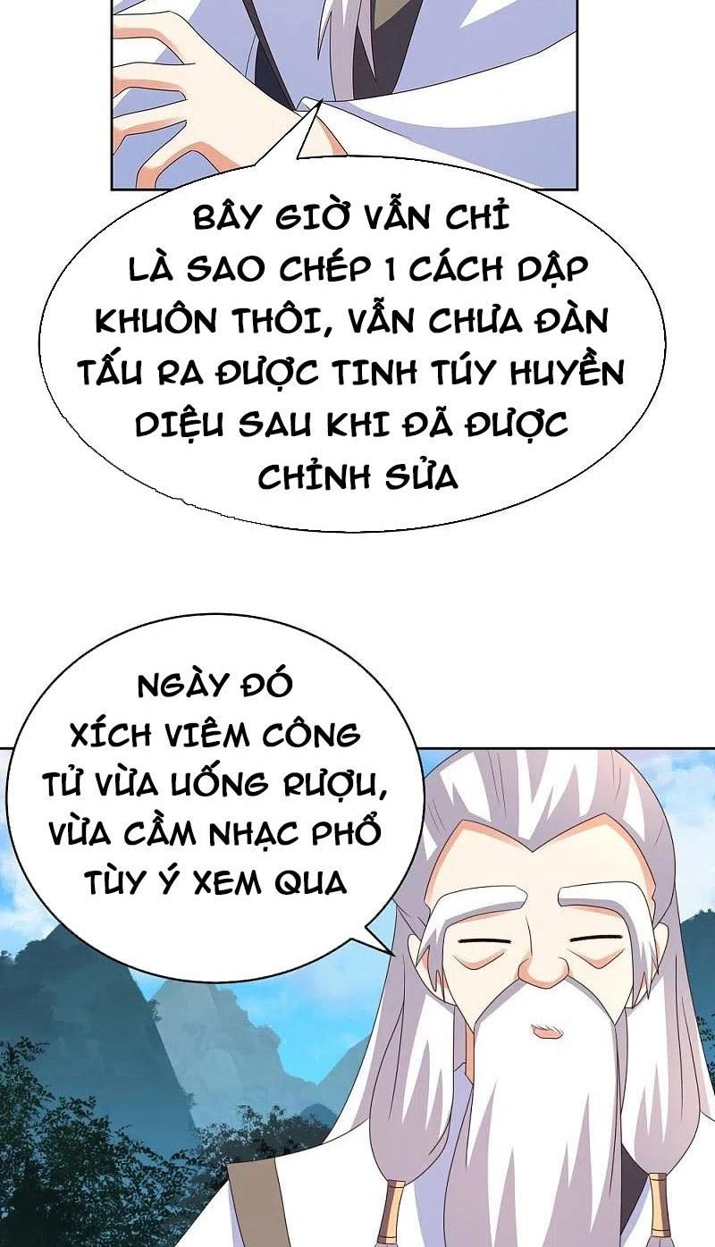 đọc truyện Tôn Thượng Chương 392 ảnh 11 tại Giả Dược