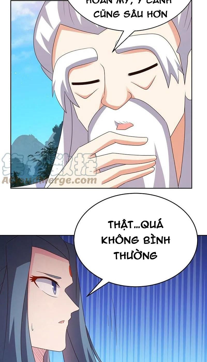 đọc truyện Tôn Thượng Chương 392 ảnh 13 tại Giả Dược