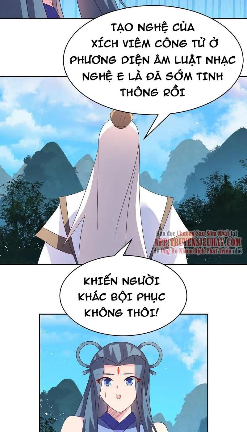 đọc truyện Tôn Thượng Chương 392 ảnh 14 tại Giả Dược