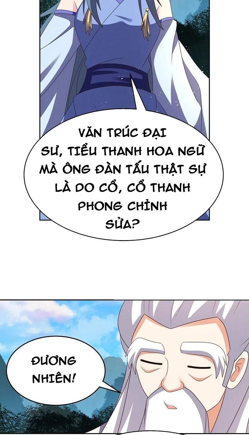 đọc truyện Tôn Thượng Chương 392 ảnh 15 tại Giả Dược