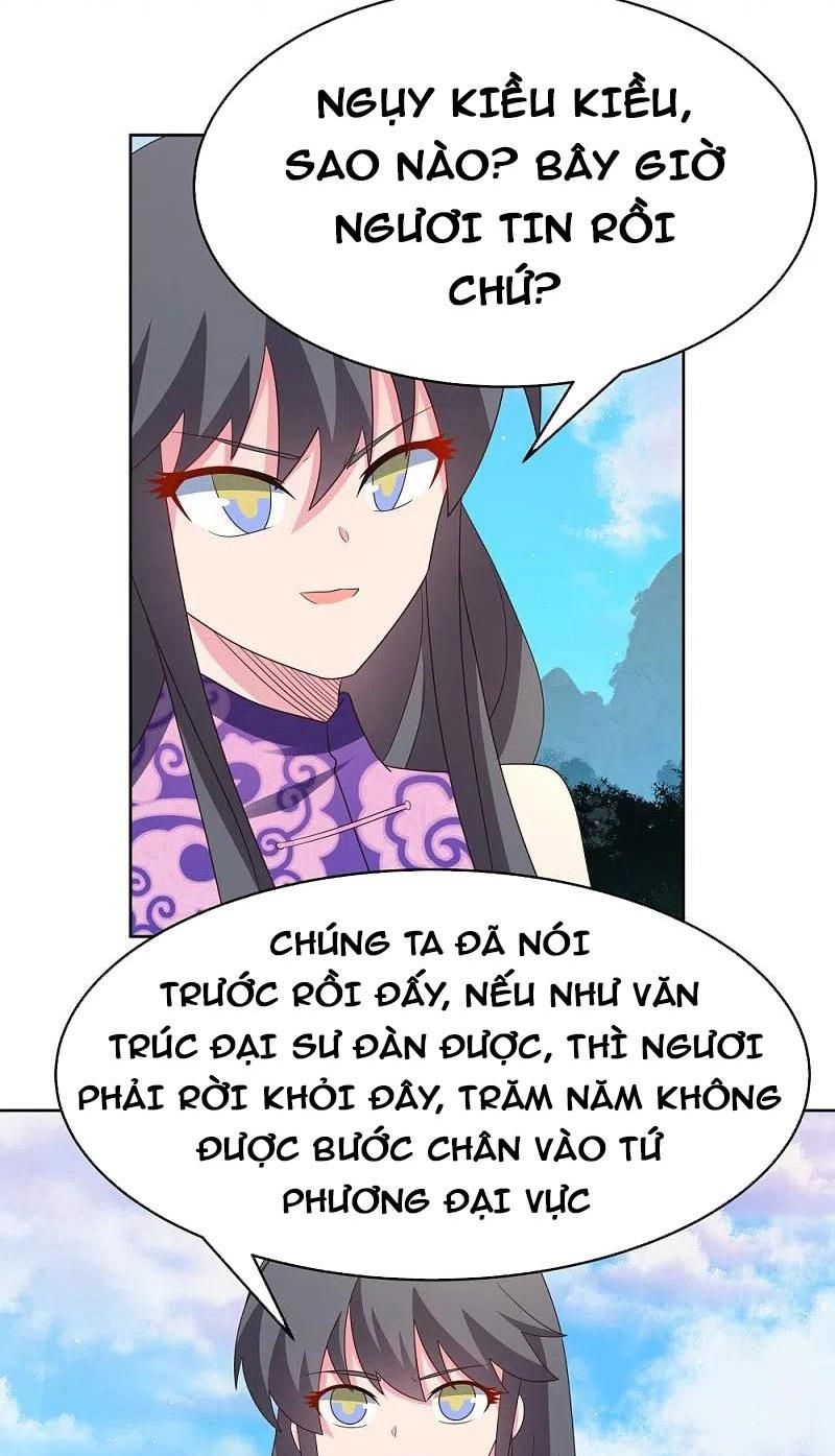 đọc truyện Tôn Thượng Chương 392 ảnh 16 tại Giả Dược