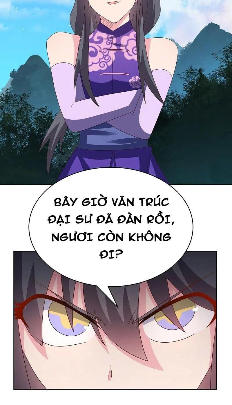 đọc truyện Tôn Thượng Chương 392 ảnh 17 tại Giả Dược