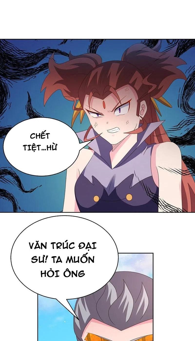 đọc truyện Tôn Thượng Chương 392 ảnh 18 tại Giả Dược