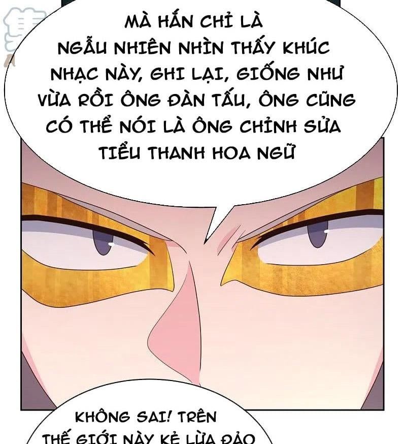 đọc truyện Tôn Thượng Chương 392 ảnh 28 tại Giả Dược