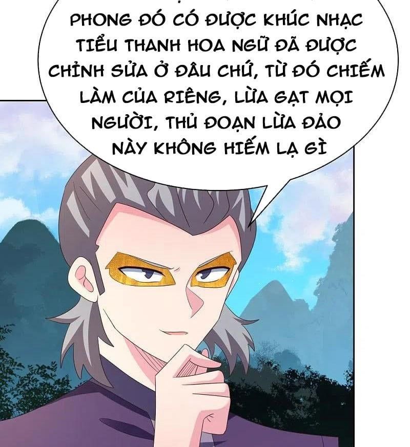 đọc truyện Tôn Thượng Chương 392 ảnh 30 tại Giả Dược
