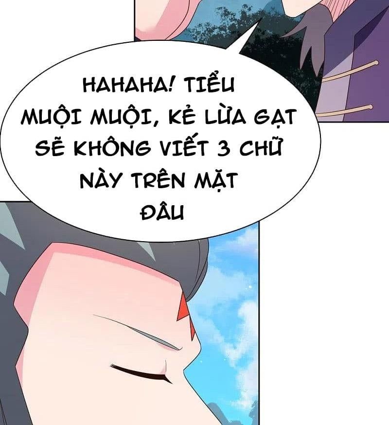 đọc truyện Tôn Thượng Chương 392 ảnh 35 tại Giả Dược