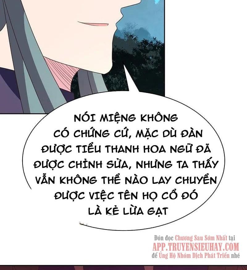 đọc truyện Tôn Thượng Chương 392 ảnh 36 tại Giả Dược
