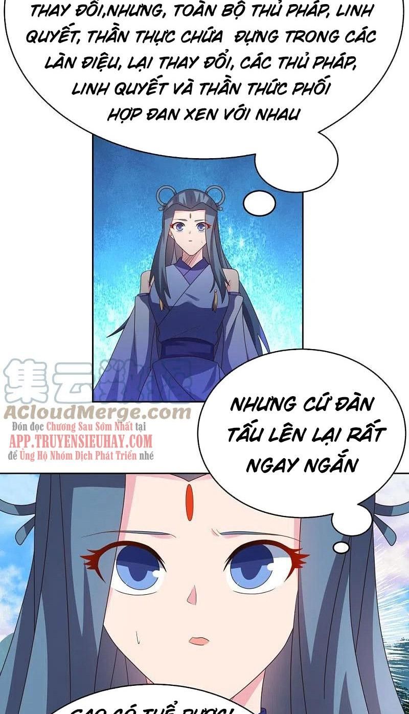đọc truyện Tôn Thượng Chương 392 ảnh 8 tại Giả Dược