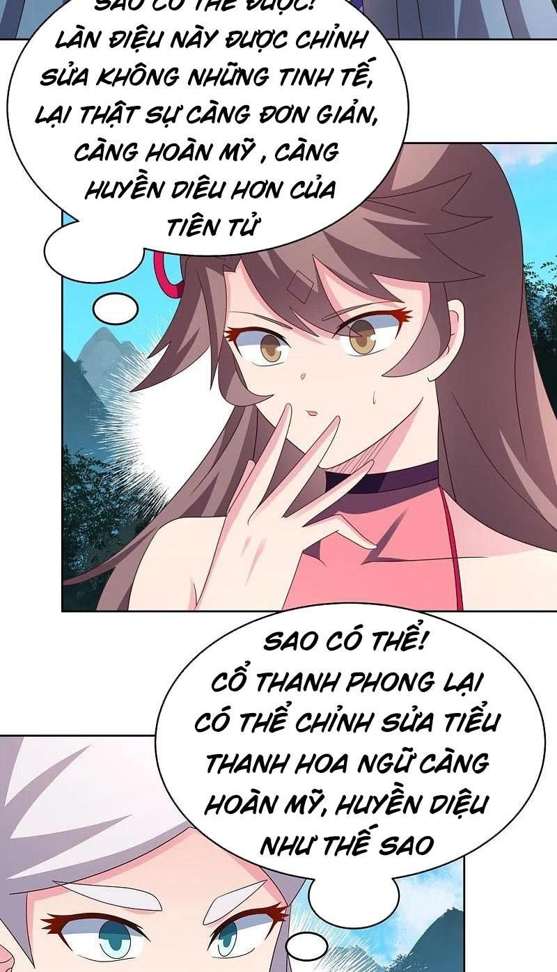 đọc truyện Tôn Thượng Chương 392 ảnh 9 tại Giả Dược
