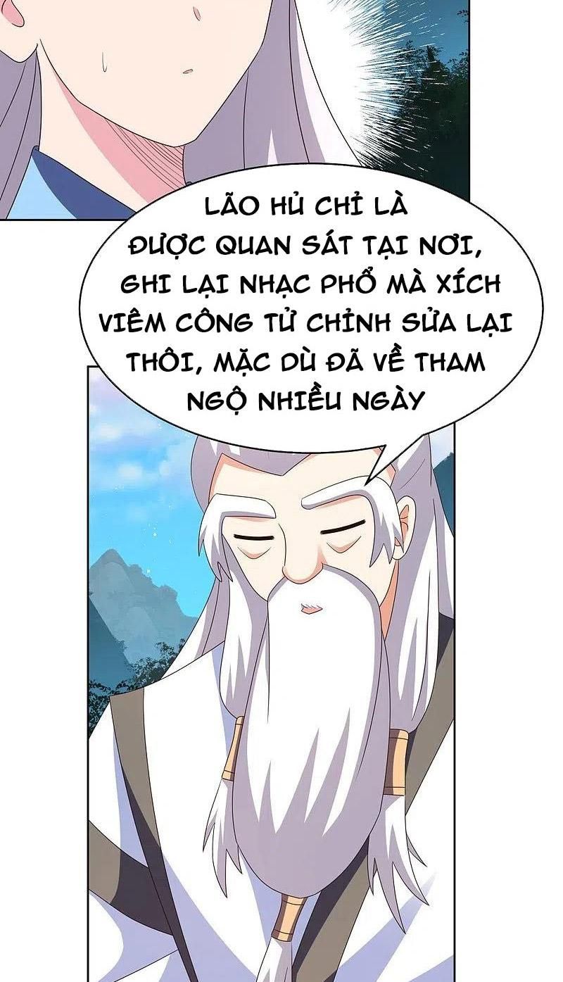 đọc truyện Tôn Thượng Chương 392 ảnh 10 tại Giả Dược