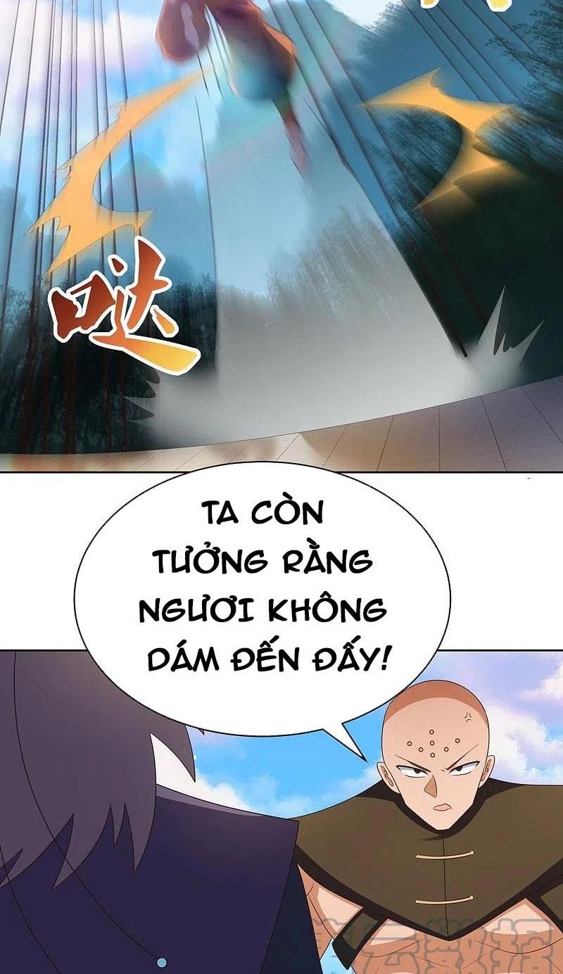đọc truyện Tôn Thượng Chương 393 ảnh 18 tại Giả Dược