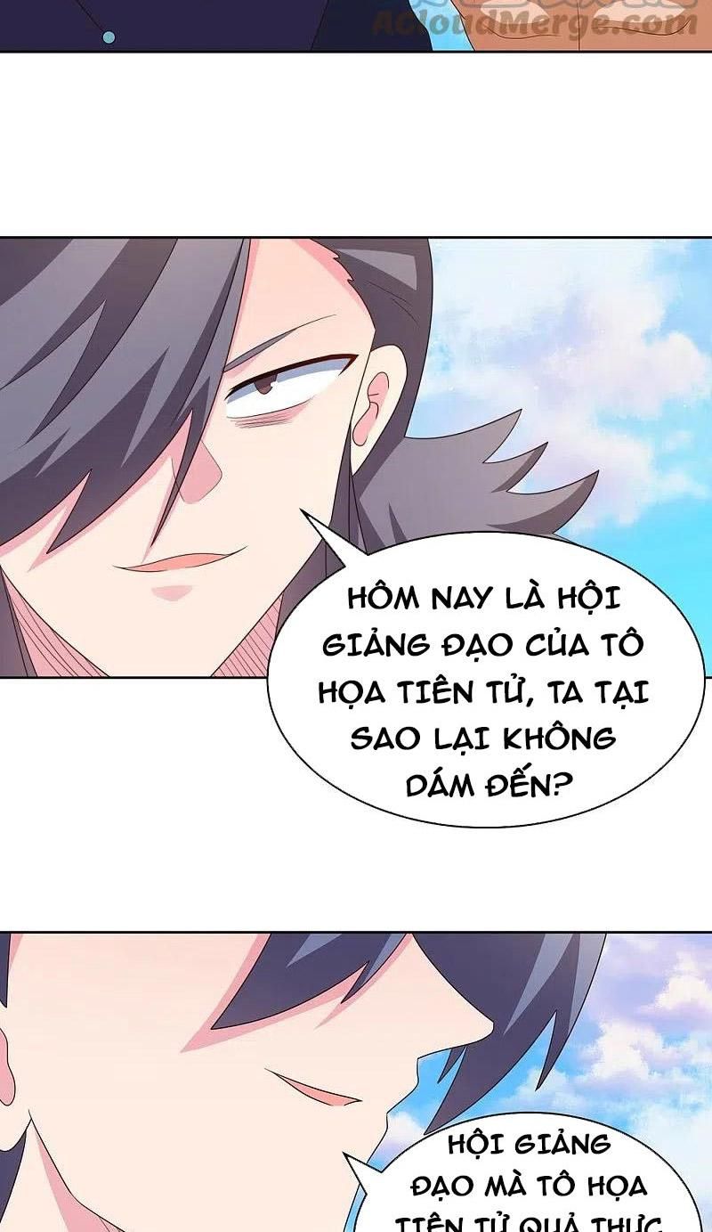 đọc truyện Tôn Thượng Chương 393 ảnh 19 tại Giả Dược
