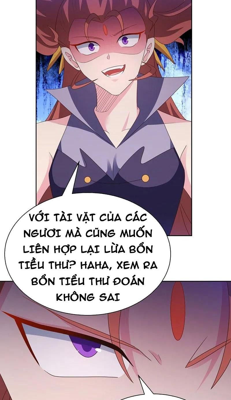 đọc truyện Tôn Thượng Chương 393 ảnh 3 tại Giả Dược