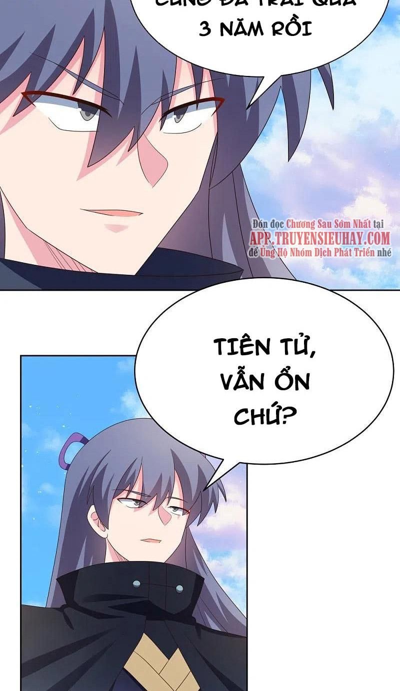 đọc truyện Tôn Thượng Chương 393 ảnh 21 tại Giả Dược