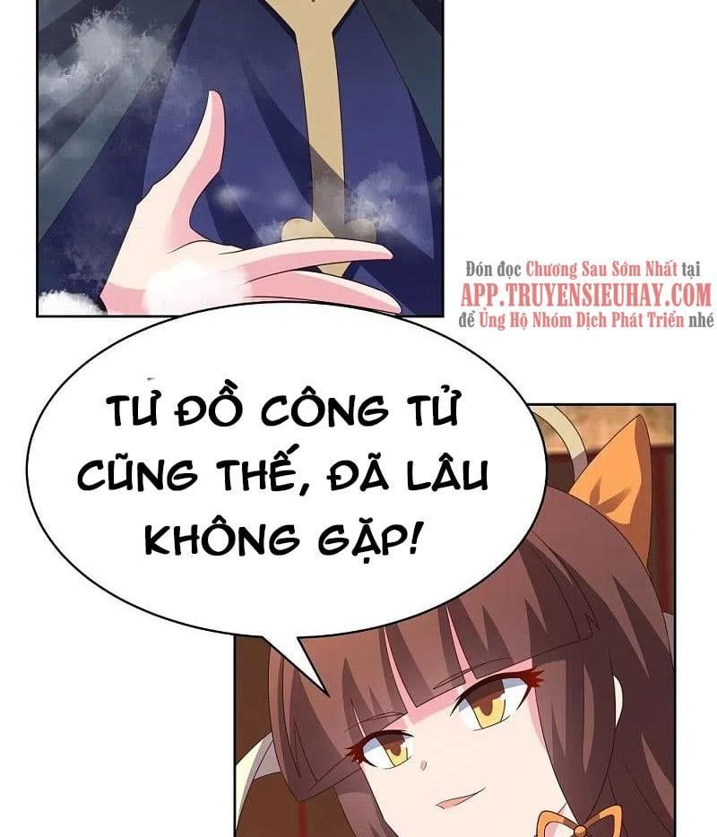 đọc truyện Tôn Thượng Chương 393 ảnh 22 tại Giả Dược