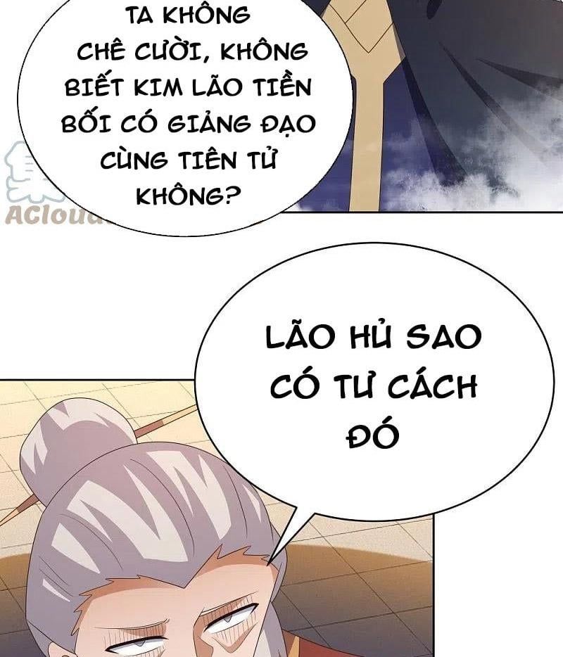 đọc truyện Tôn Thượng Chương 393 ảnh 33 tại Giả Dược