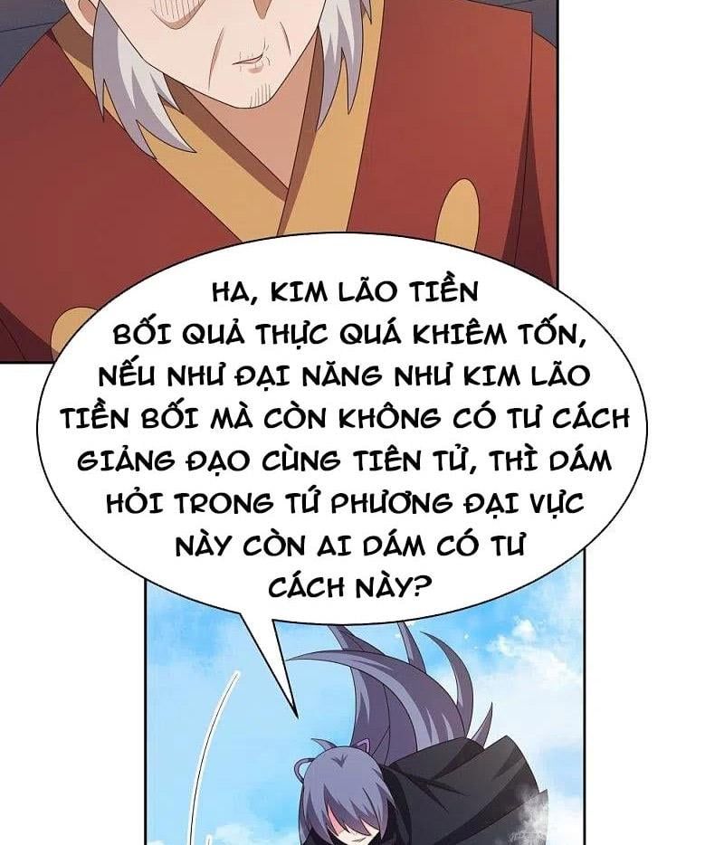 đọc truyện Tôn Thượng Chương 393 ảnh 34 tại Giả Dược