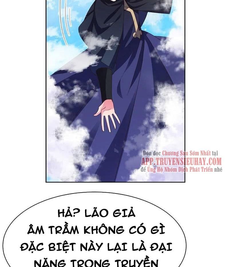 đọc truyện Tôn Thượng Chương 393 ảnh 35 tại Giả Dược
