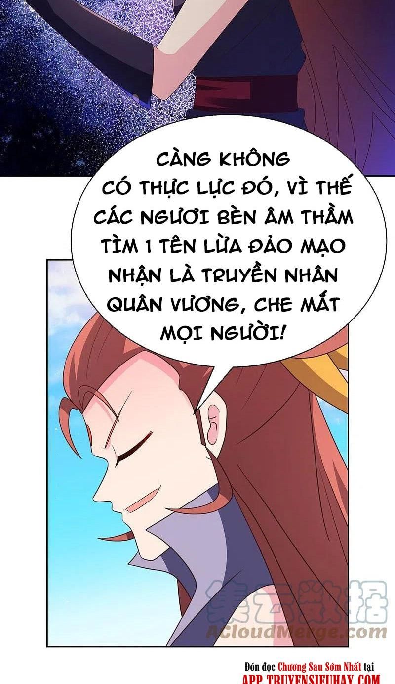 đọc truyện Tôn Thượng Chương 393 ảnh 6 tại Giả Dược