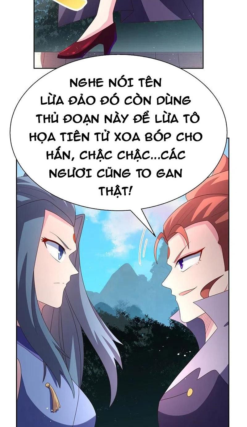 đọc truyện Tôn Thượng Chương 393 ảnh 10 tại Giả Dược