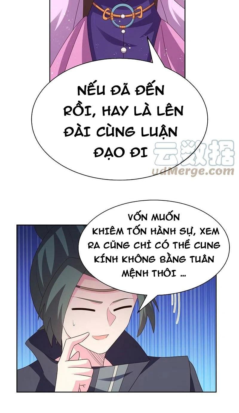 đọc truyện Tôn Thượng Chương 394 ảnh 15 tại Giả Dược