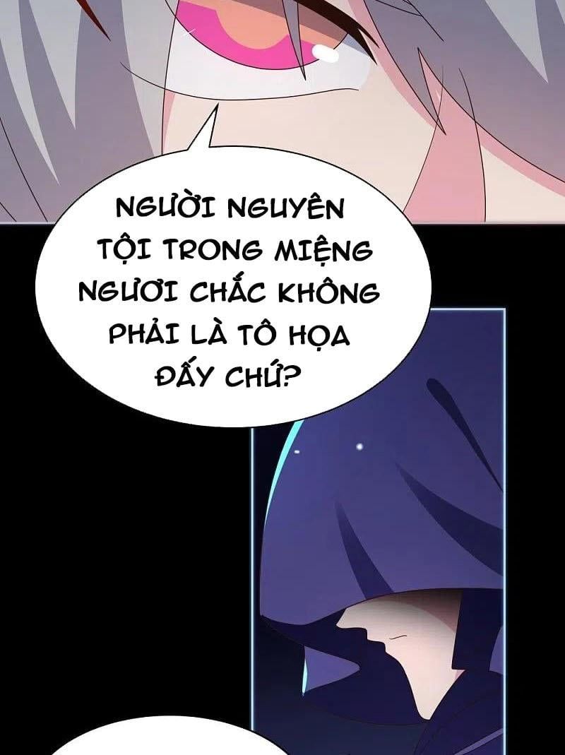 đọc truyện Tôn Thượng Chương 394 ảnh 30 tại Giả Dược