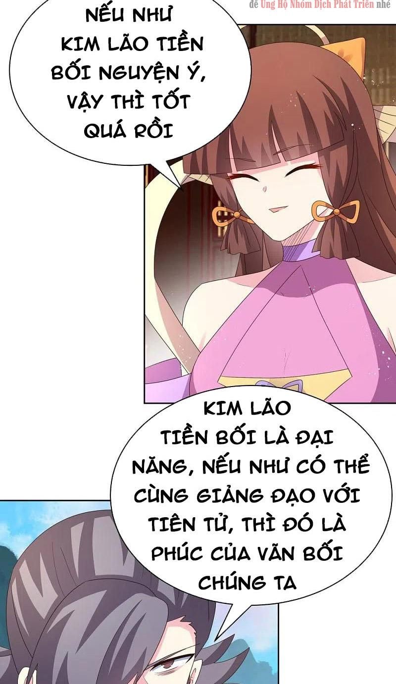 đọc truyện Tôn Thượng Chương 394 ảnh 10 tại Giả Dược