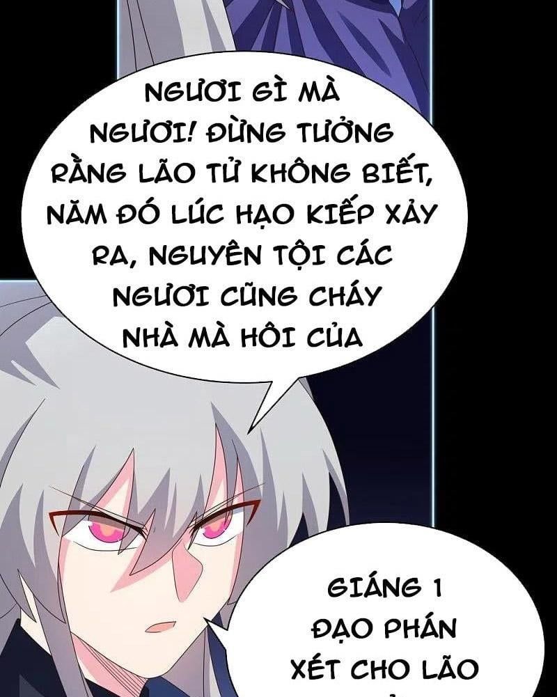 đọc truyện Tôn Thượng Chương 395 ảnh 28 tại Giả Dược