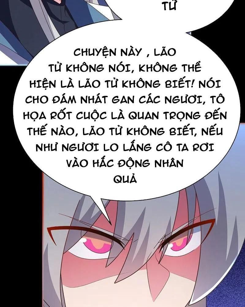 đọc truyện Tôn Thượng Chương 395 ảnh 29 tại Giả Dược