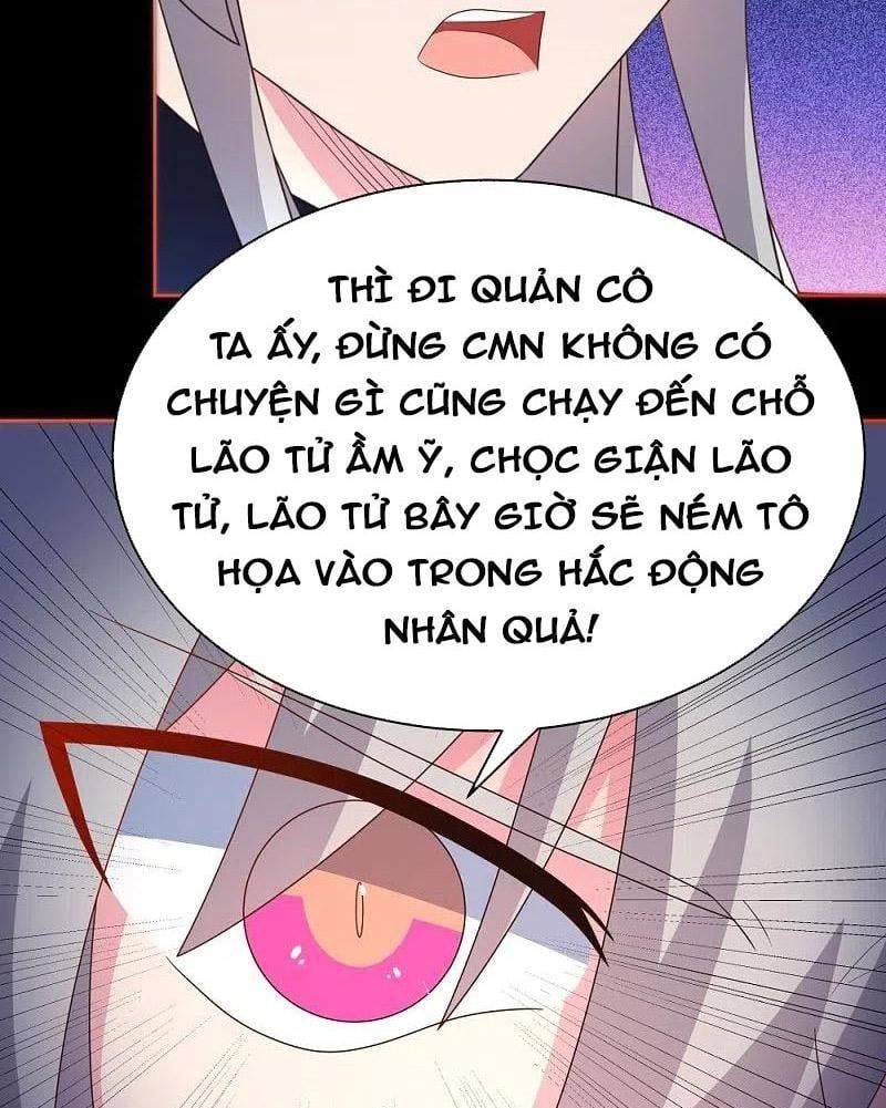 đọc truyện Tôn Thượng Chương 395 ảnh 30 tại Giả Dược