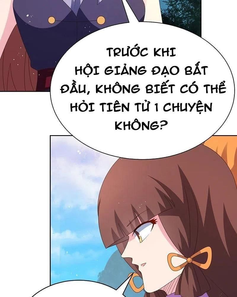 đọc truyện Tôn Thượng Chương 395 ảnh 34 tại Giả Dược